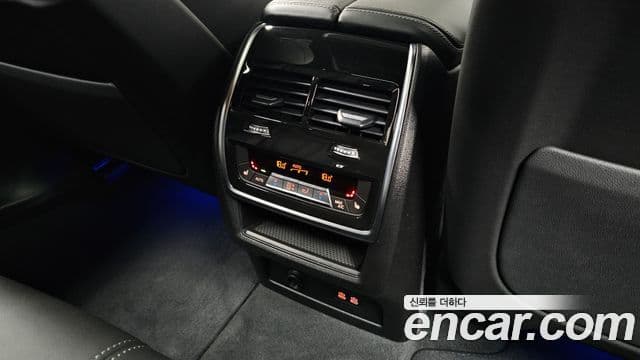 BMW X5 2026 — ფოტო 18/20
