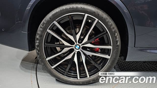 BMW X5 2022 — Şəkil 5/20