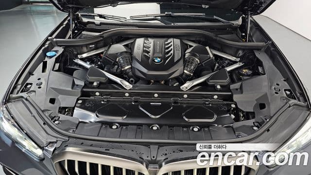 BMW X5 2022 — Şəkil 6/20