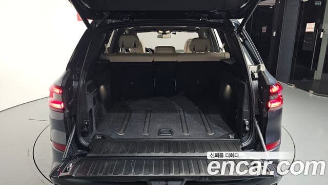 BMW X5 2022 — Şəkil 20/20