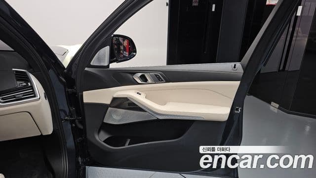BMW X5 2022 — Photo 7/36