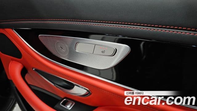 Mercedes-Benz AMG GT 2021 — Şəkil 19/20