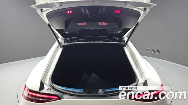 Mercedes-Benz AMG GT 2021 — Şəkil 20/20