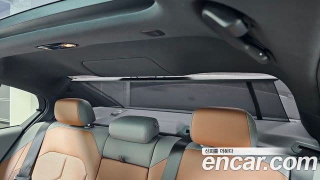 BMW 5 Series 2024 — Şəkil 16/20
