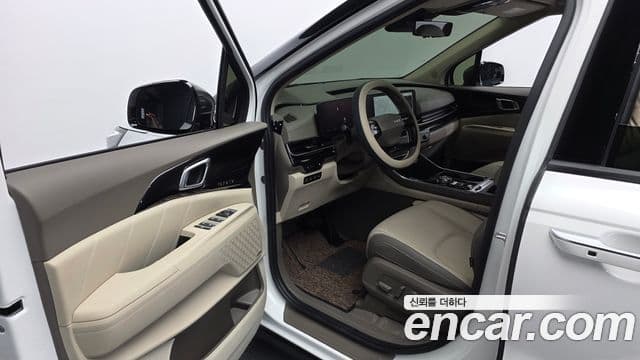 Kia Carnival 2025 — ფოტო 10/20