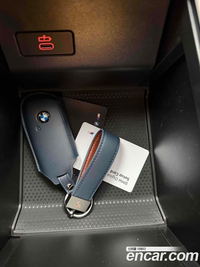 BMW X5 2025 — ფოტო 8/8