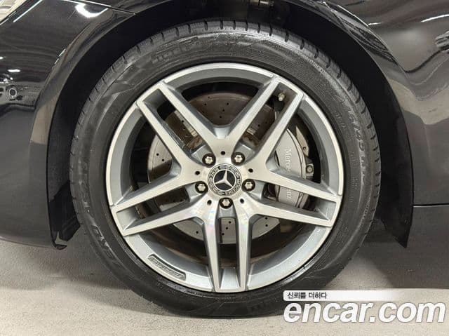 Mercedes-Benz S-Class 2020 — Şəkil 19/20