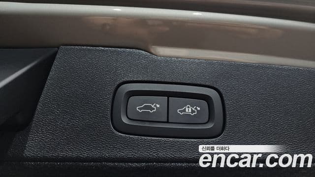 Volvo V60 Cross Country 2020 — Şəkil 17/20