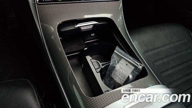 Mercedes-Benz C-Class 2022 — Фото 18/20