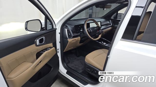 Kia Sorento 2026 — Фото 10/20
