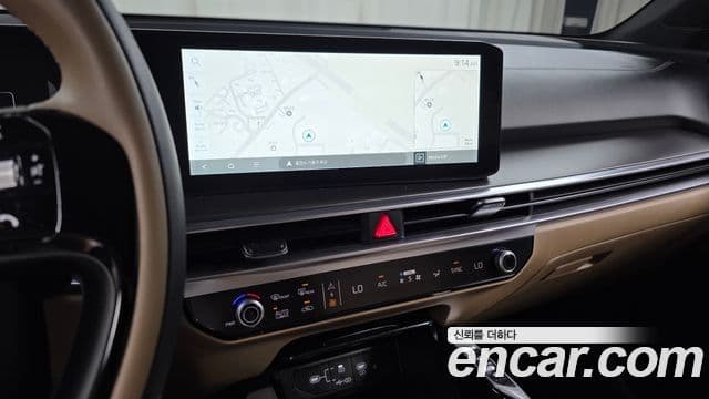 Kia Sorento 2026 — Фото 13/20