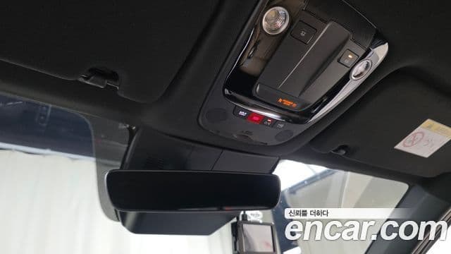 Kia Sorento 2026 — фото 20 из 20