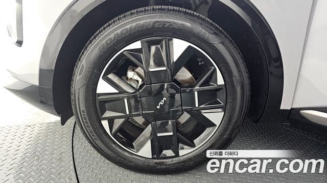 Kia Sportage 2025 — ფოტო 5/20