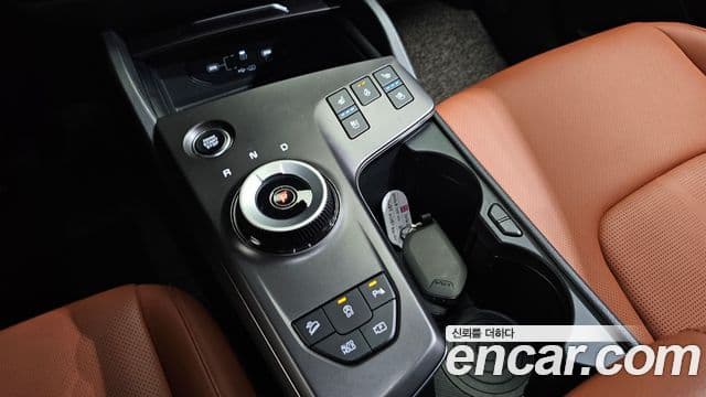 Kia Sportage 2025 — ფოტო 9/20