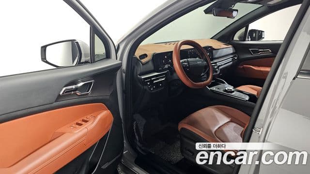 Kia Sportage 2025 — ფოტო 10/20