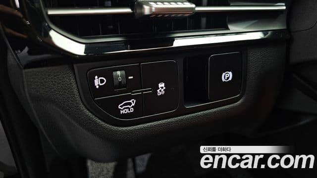 Kia Sportage 2025 — ფოტო 18/20