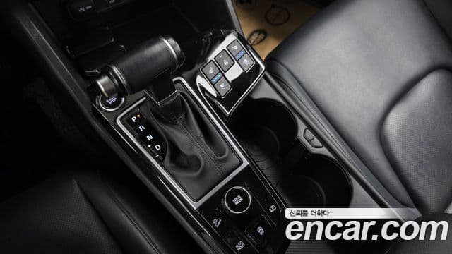 Kia Sportage 2021 — Şəkil 9/20
