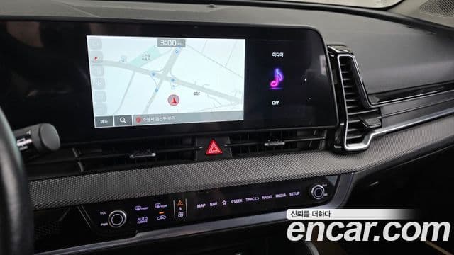 Kia Sportage 2021 — Şəkil 13/20