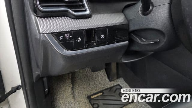 Kia Sportage 2021 — Şəkil 18/20