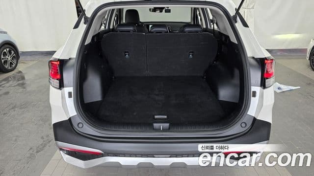 Kia Sportage 2021 — Şəkil 20/20
