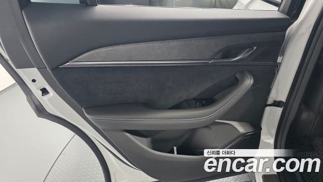 Renault Samsung Grand Koleos 2024 — ფოტო 34/38