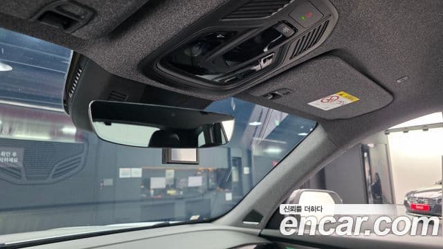 Renault Samsung Grand Koleos 2024 — ფოტო 33/38