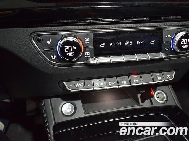 Audi Q5 2021 — фото 12 из 17