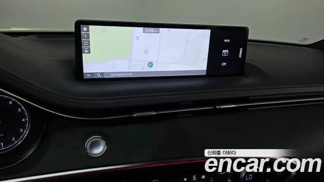 Genesis GV70 2022 — Şəkil 15/20