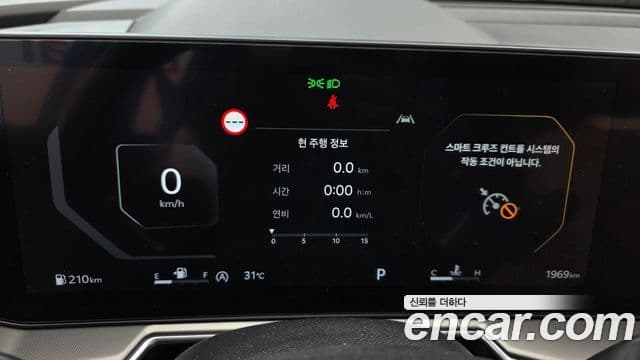 Kia Sorento 2025 — ფოტო 8/20