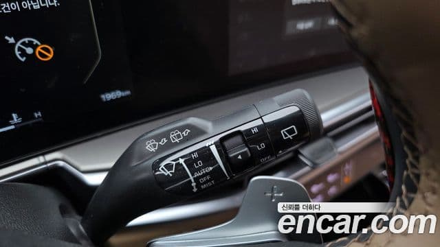 Kia Sorento 2025 — ფოტო 19/20