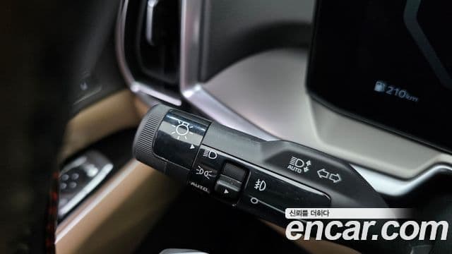 Kia Sorento 2025 — ფოტო 20/20