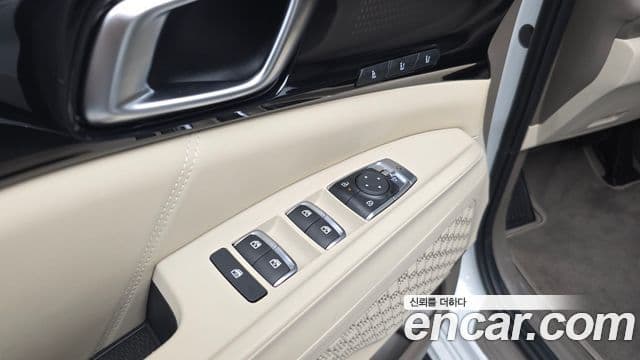 Kia Carnival 2025 — Şəkil 19/20