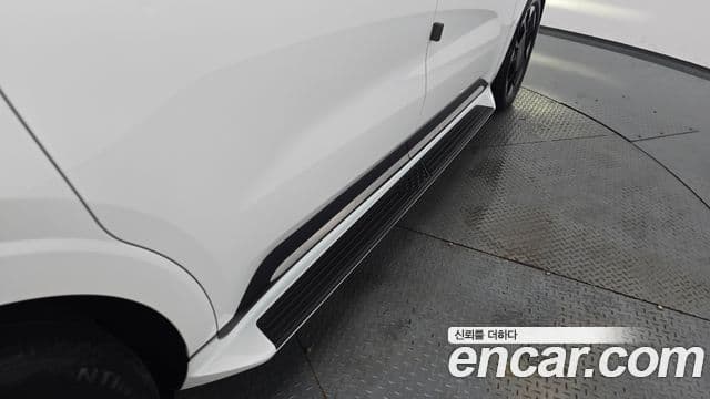 Kia Carnival 2025 — Photo 5/39