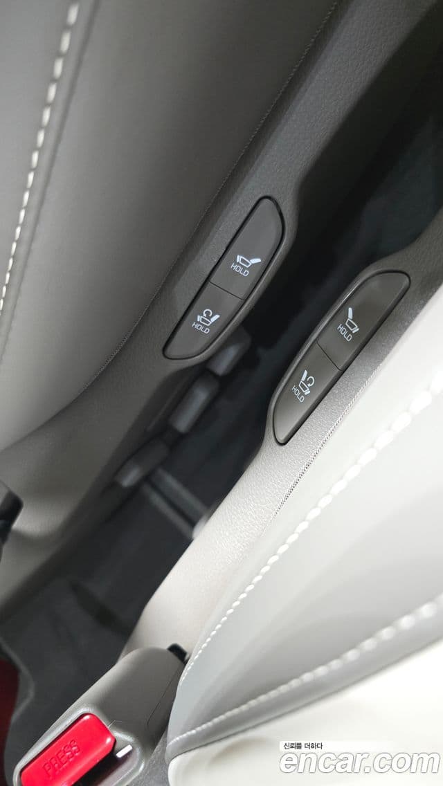 Kia Carnival 2025 — Photo 3/39