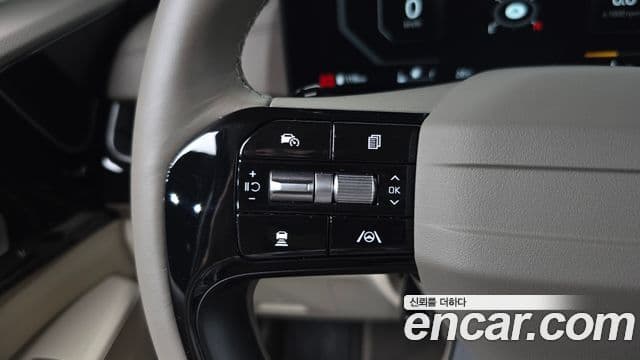 Kia Carnival 2025 — Photo 31/39