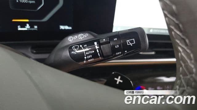 Kia Carnival 2025 — Photo 35/39