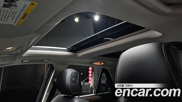 Mercedes-Benz GLE-Class 2018 — Şəkil 20/20