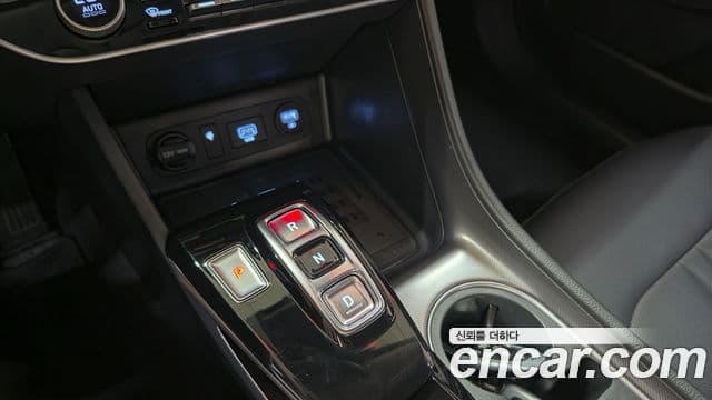Hyundai Sonata 2022 — ფოტო 15/20