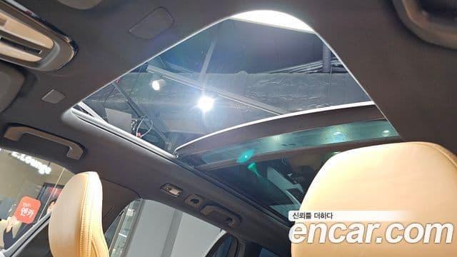 Volvo V60 Cross Country 2024 — ფოტო 18/20