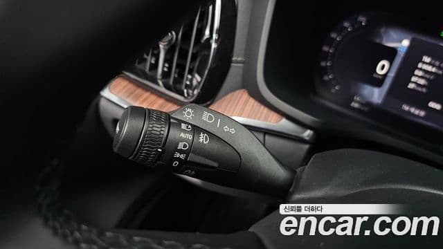 Volvo V60 Cross Country 2024 — Photo 35/39