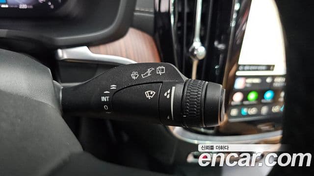Volvo V60 Cross Country 2024 — Photo 16/39