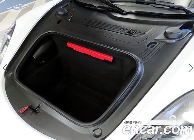 Porsche 718 Cayman 2022 — Şəkil 15/17