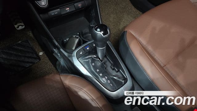 Kia All New Morning 2025 — фото 9 из 20