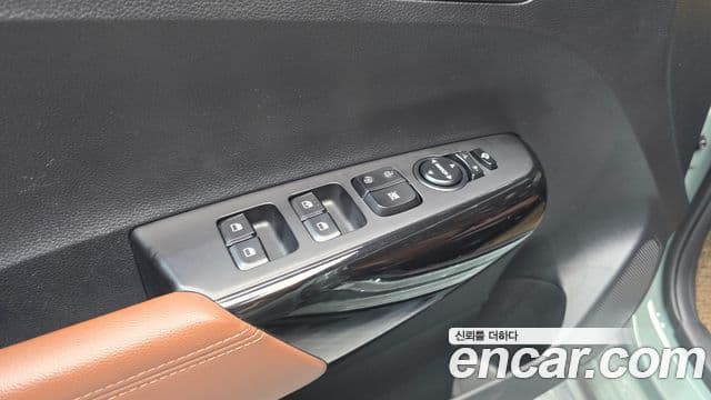 Kia All New Morning 2025 — ფოტო 13/20