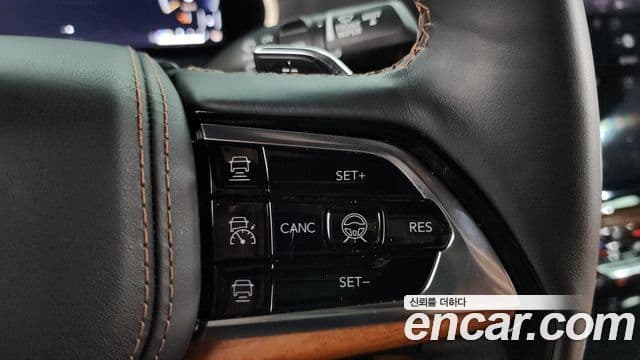 Jeep Grand Cherokee 2021 — ფოტო 16/20