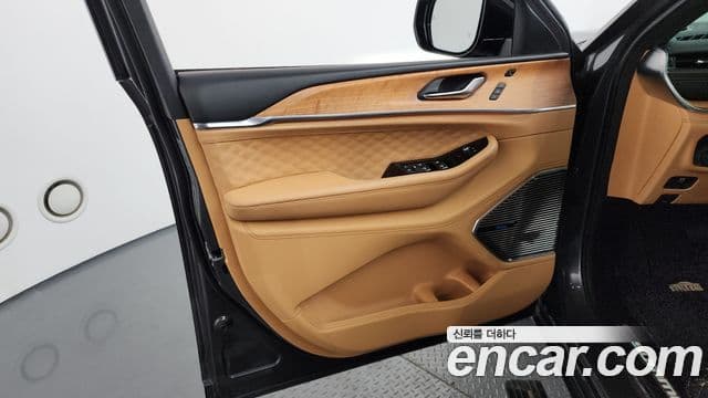 Jeep Grand Cherokee 2021 — Photo 16/35