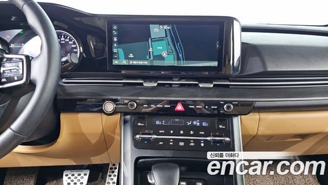 Kia Carnival 2021 — Фото 14/20