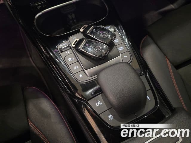 Mercedes-Benz A-Class 2021 — ფოტო 7/20