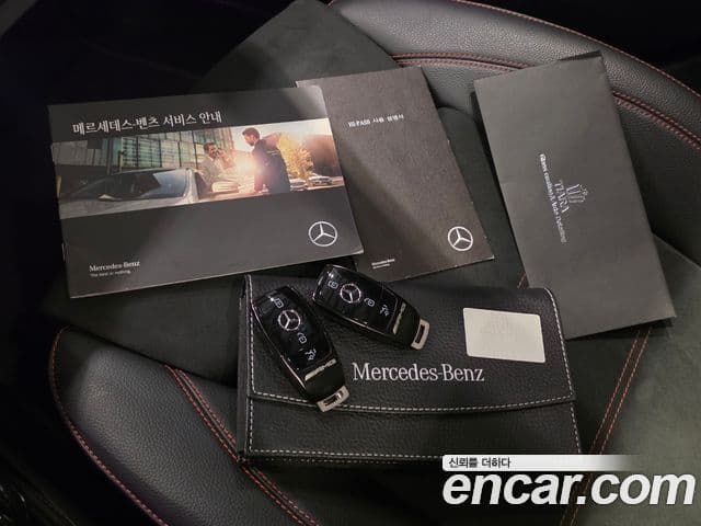 Mercedes-Benz A-Class 2021 — ფოტო 19/20