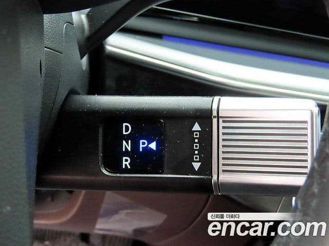 Hyundai Grandeur 2024 — ფოტო 7/20